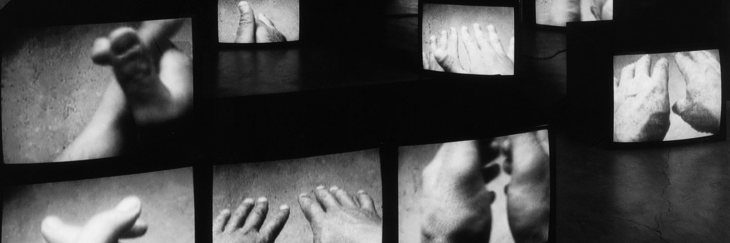 The Hand  2002 © Melik Ohanian